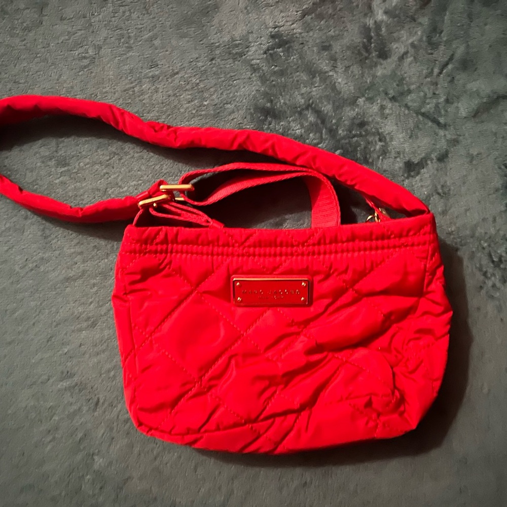 Marc Jacobs Cross Body